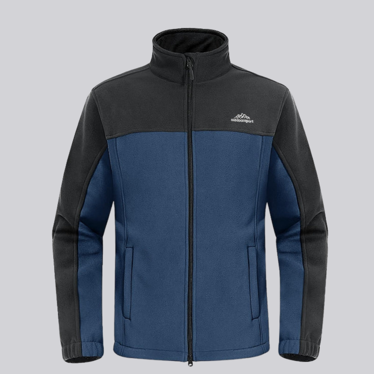 Jaqueta Masculina Fleece Montevie