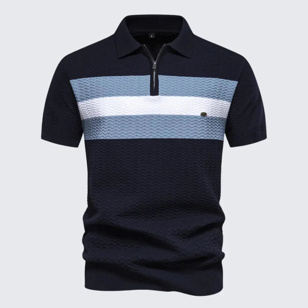 Camisa Polo Masculina Nexus